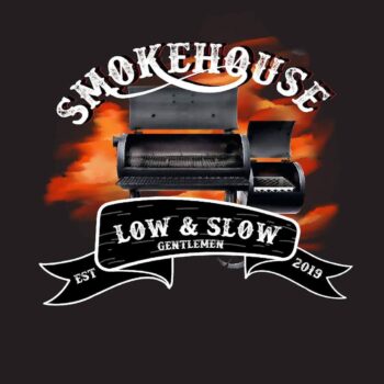 Бургер с дърпано свинско